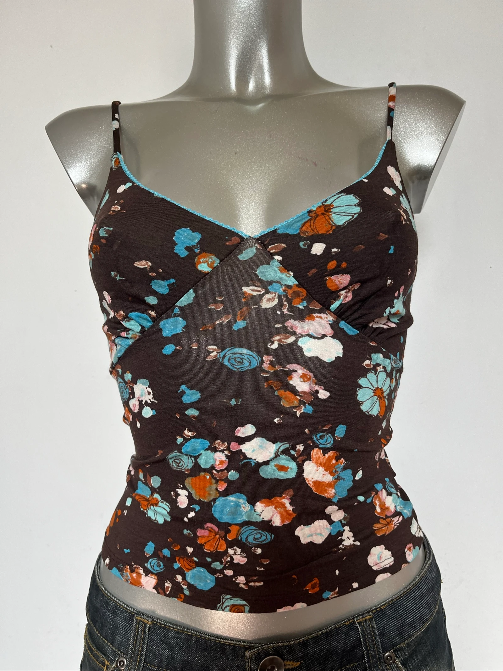 Top Y2K🧡2000s vintage – photo 4